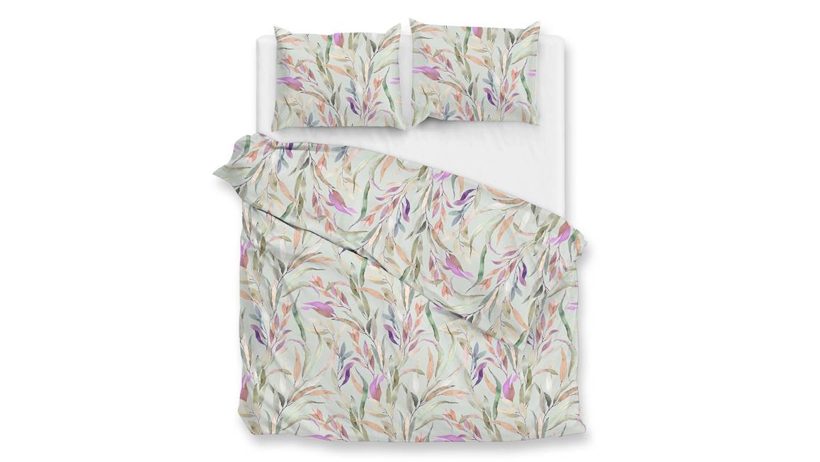 Zohome Tia housse de couette