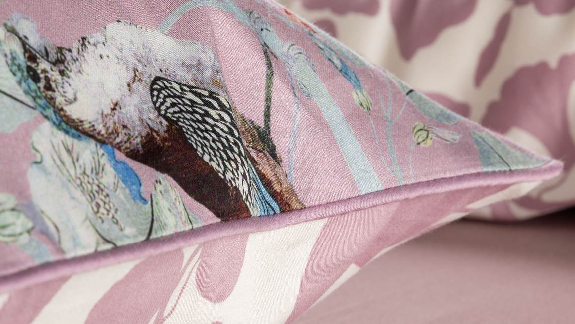 Essenza Aleste housse de couette