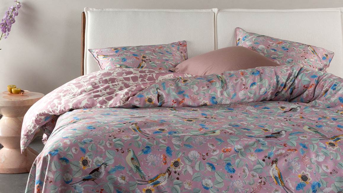 Essenza Aleste housse de couette