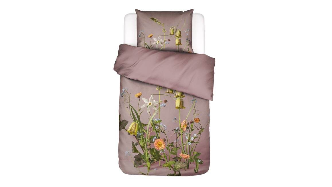 Essenza Ficaria housse de couette