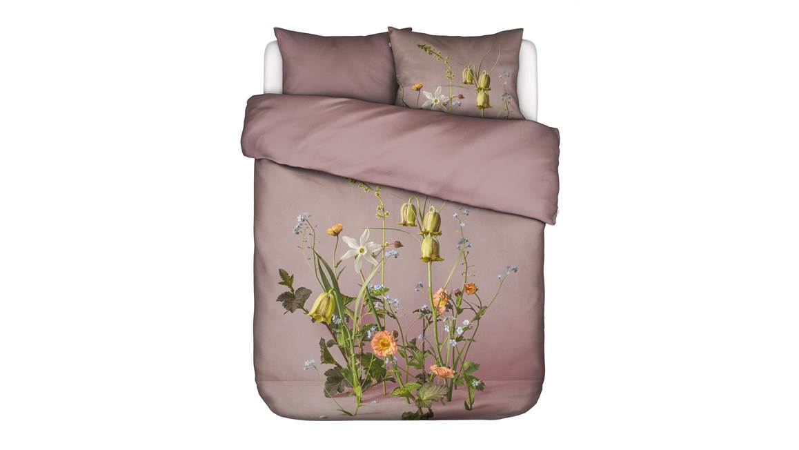 Essenza Ficaria housse de couette