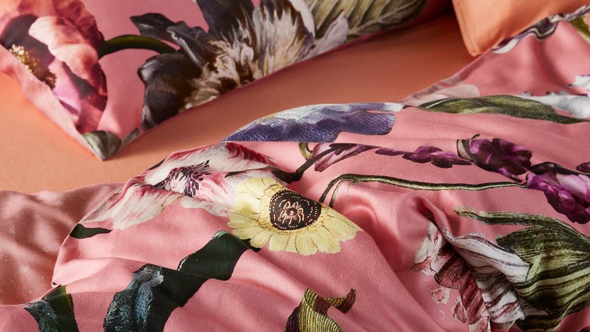 Essenza Filou housse de couette
