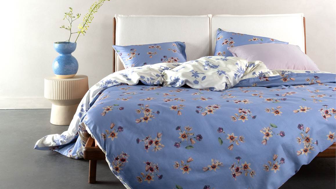 Essenza Fiora housse de couette