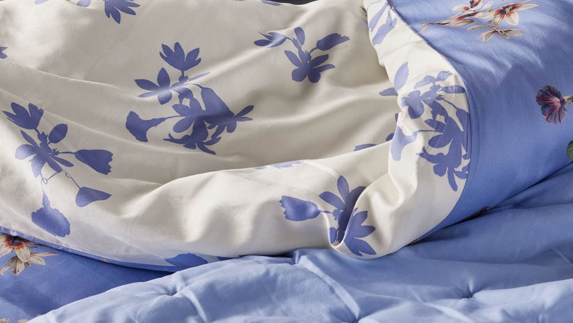Essenza Fiora housse de couette