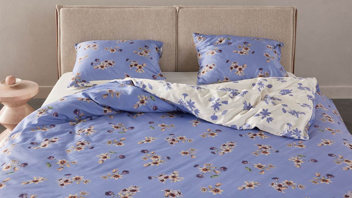 Essenza Fiora housse de couette