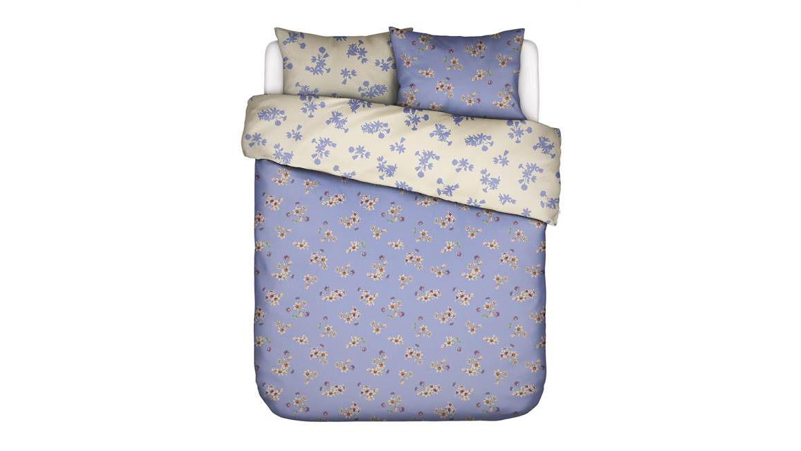 Essenza Fiora housse de couette