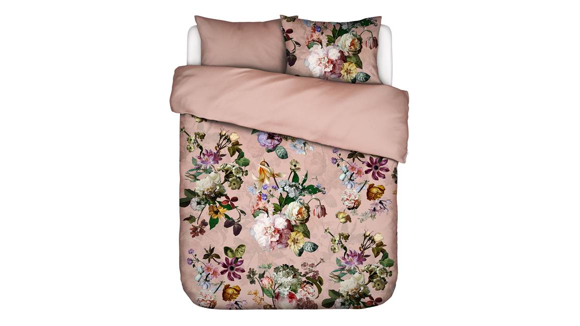 Essenza Fleur housse de couette