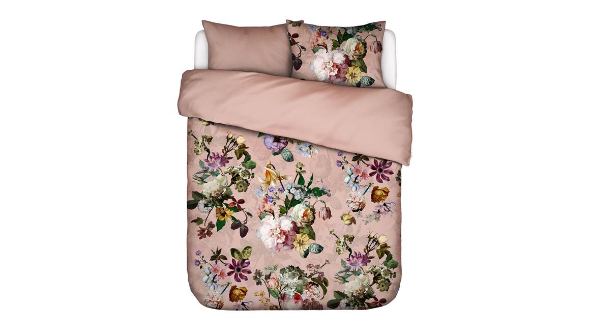 Essenza Fleur housse de couette