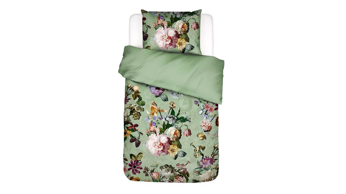 Essenza Fleur housse de couette