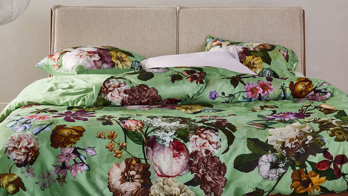 Essenza Fleur housse de couette