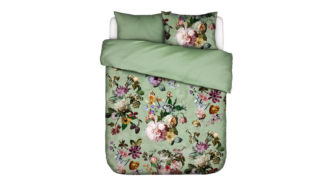 Essenza Fleur housse de couette