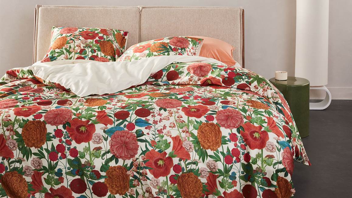 Essenza Florentien housse de couette