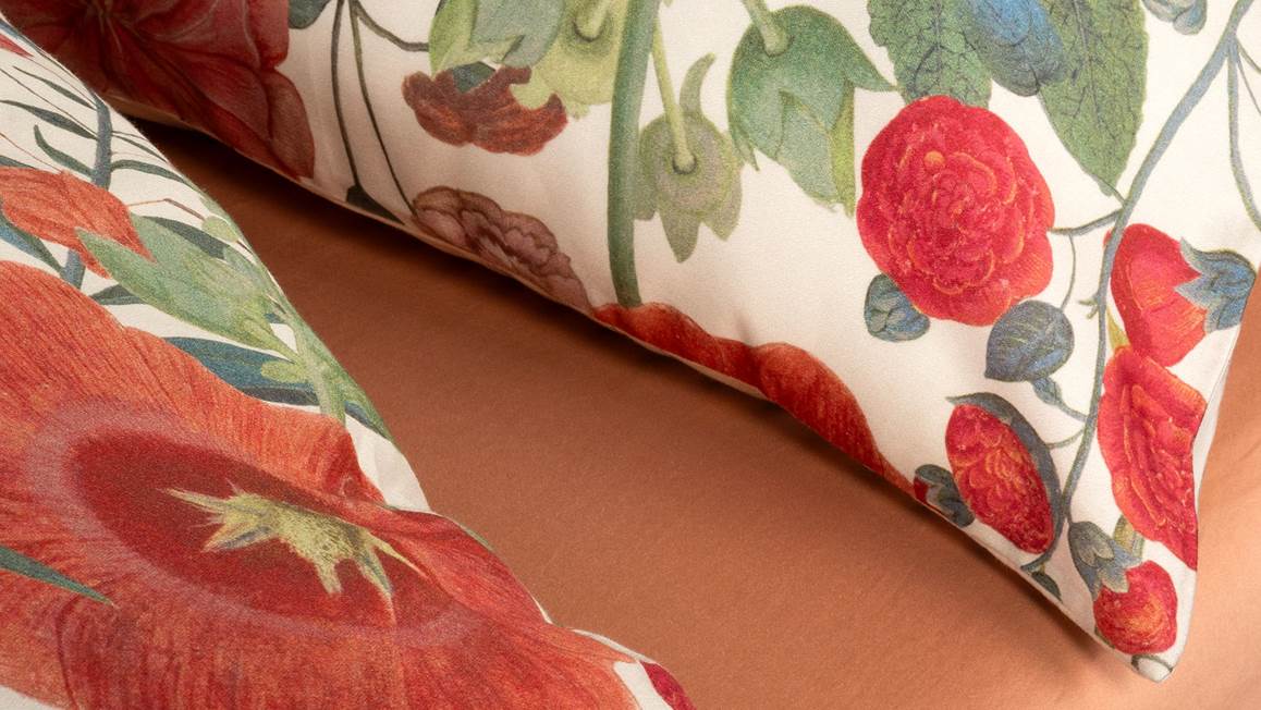 Essenza Florentien housse de couette