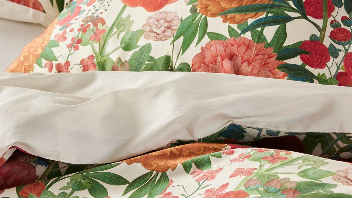 Essenza Florentien housse de couette