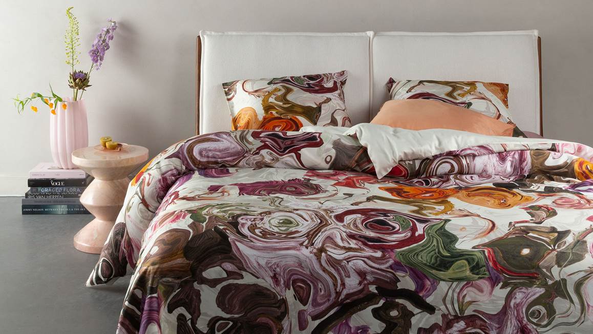 Essenza Isaline housse de couette