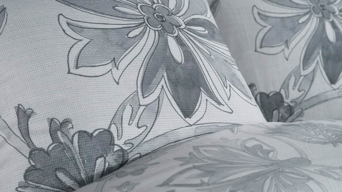 Heckettlane Neva housse de couette