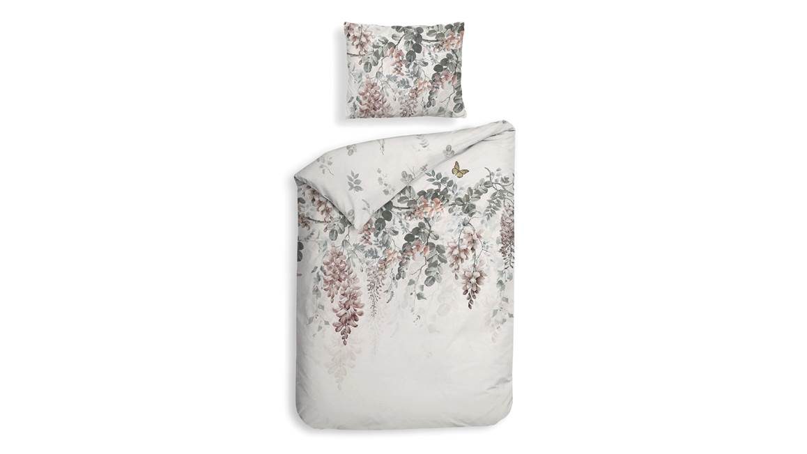 Heckettlane Nina housse de couette