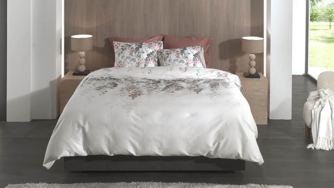 Heckettlane Nina housse de couette