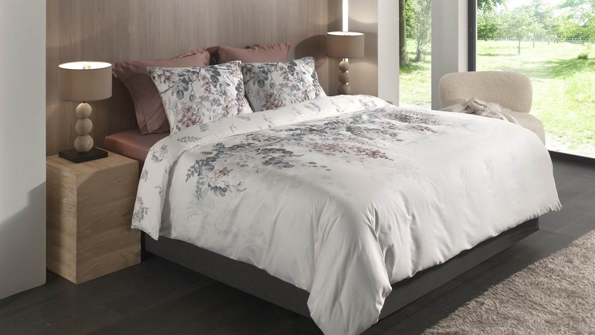 Heckettlane Nina housse de couette