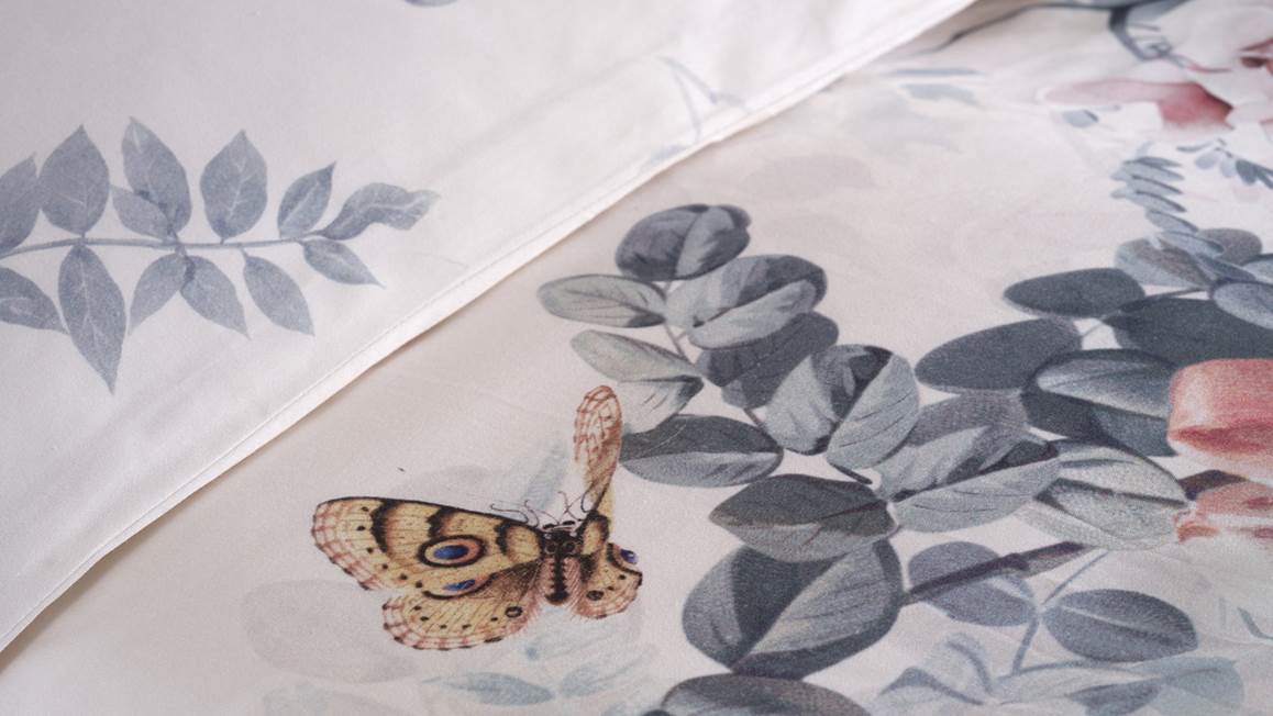 Heckettlane Nina housse de couette