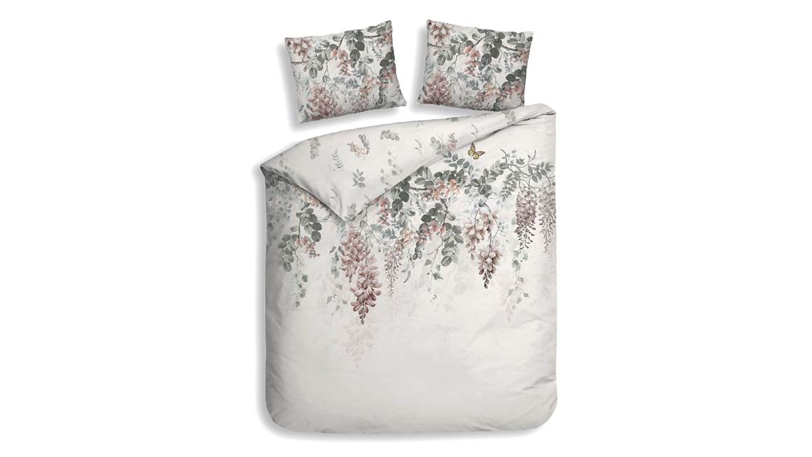 Heckettlane Nina housse de couette
