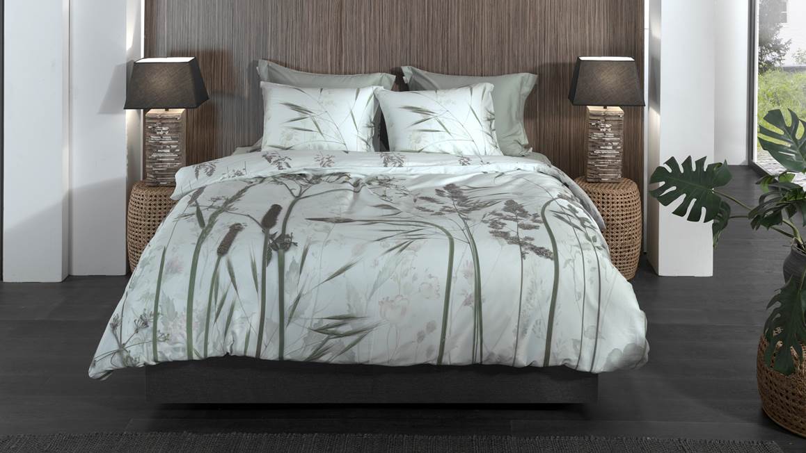 Heckettlane Ona housse de couette