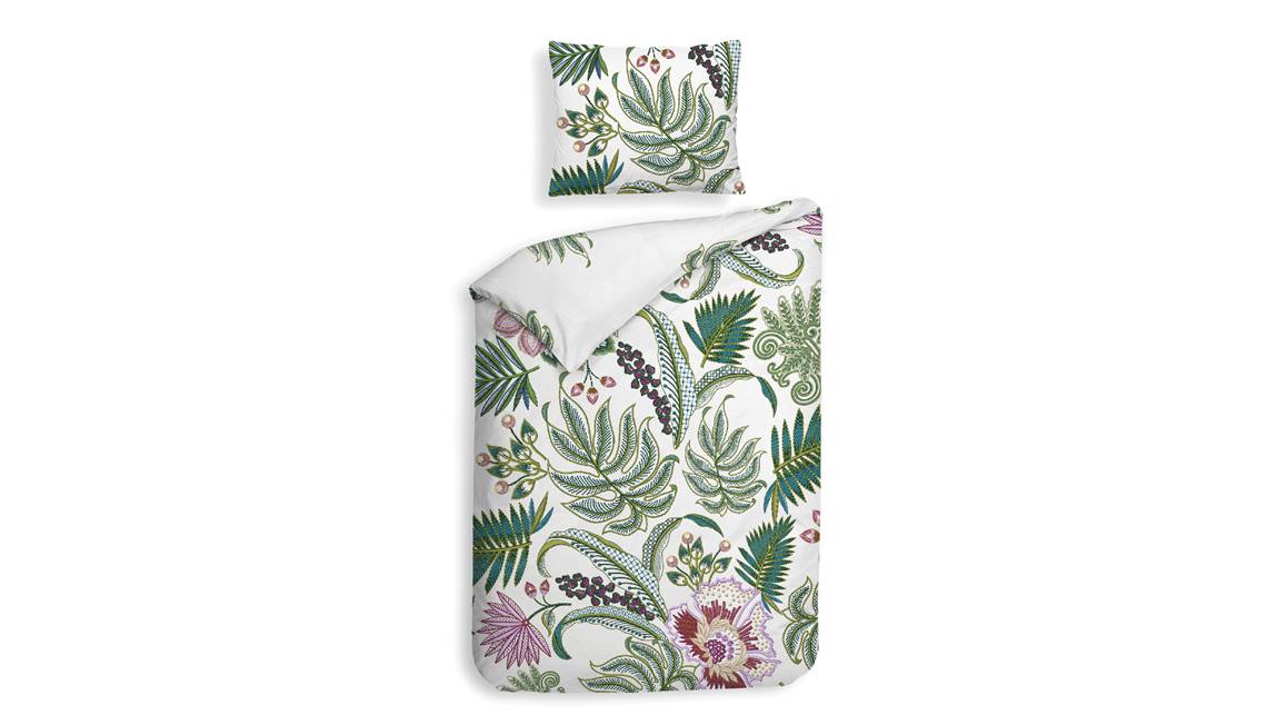 Heckettlane Tiera housse de couette