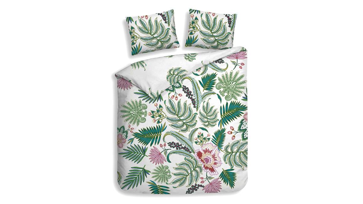 Heckettlane Tiera housse de couette