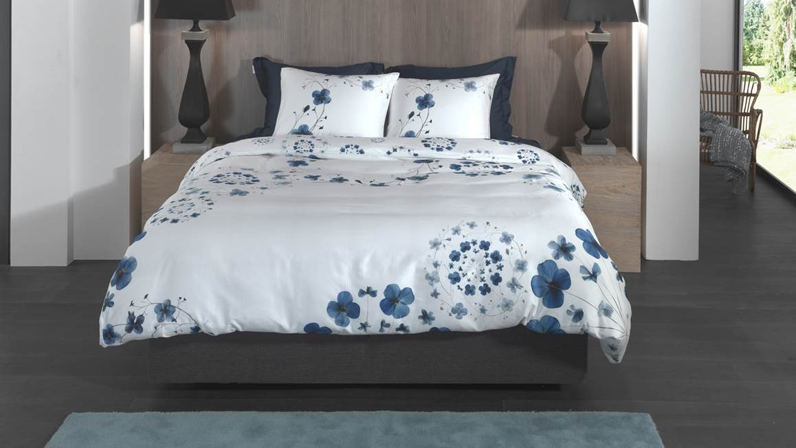 Heckettlane Zoe housse de couette