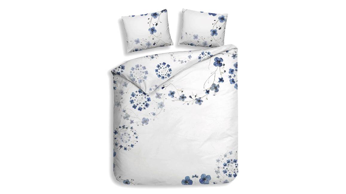 Heckettlane Zoe housse de couette