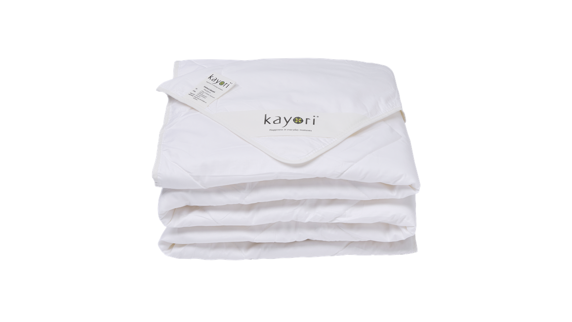 Kayori Ubashi couette d'été bambou