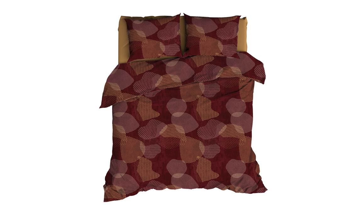 Satin d’Or Bionic housse de couette