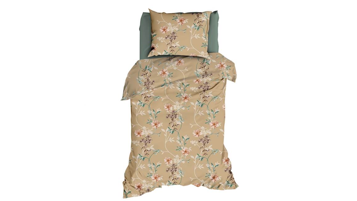 Satin d’Or Raisa housse de couette