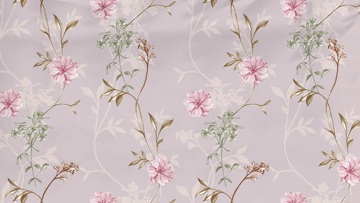 Satin d’Or Raisa housse de couette
