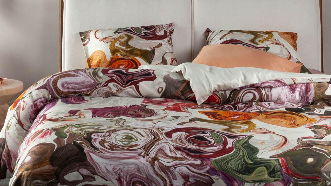Essenza Isaline housse de couette