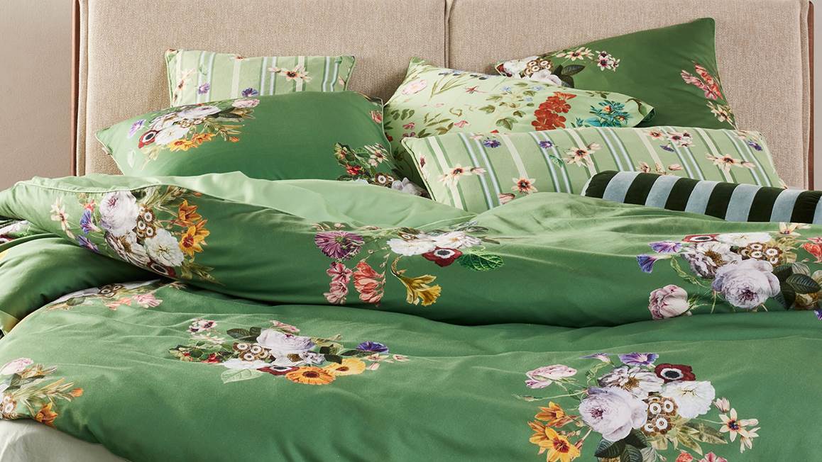 Essenza Laurine housse de couette