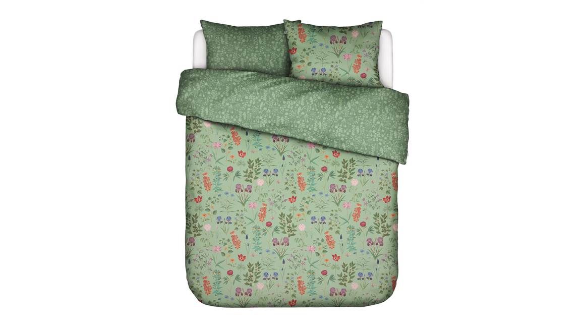 Essenza Marigold housse de couette