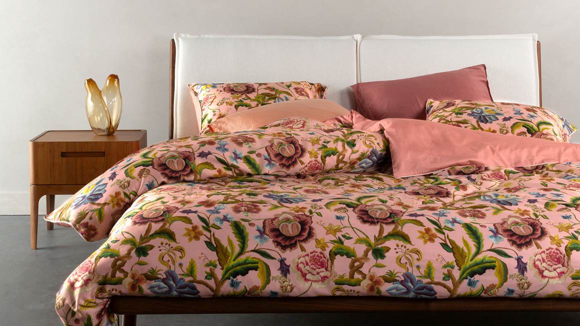 Essenza Roselina housse de couette
