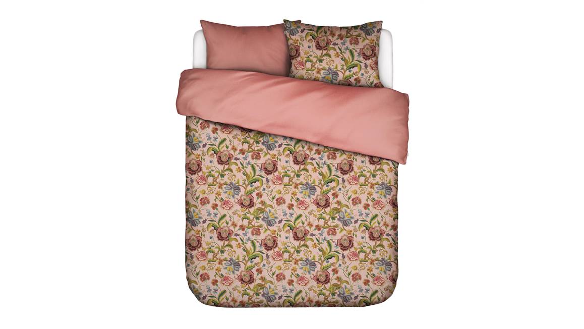 Essenza Roselina housse de couette