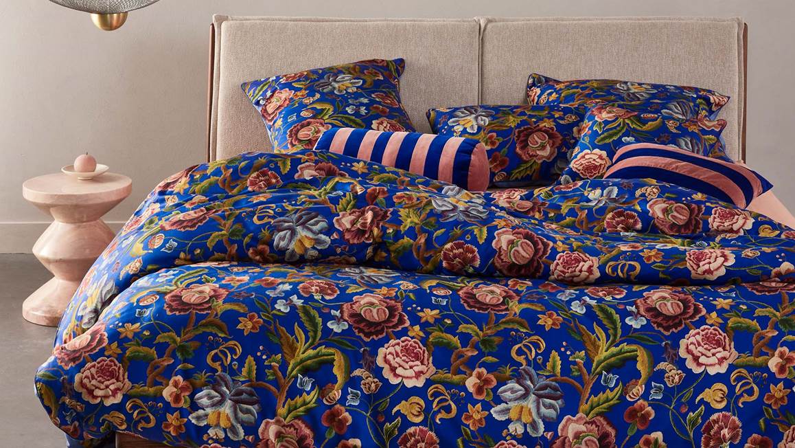 Essenza Roselina housse de couette