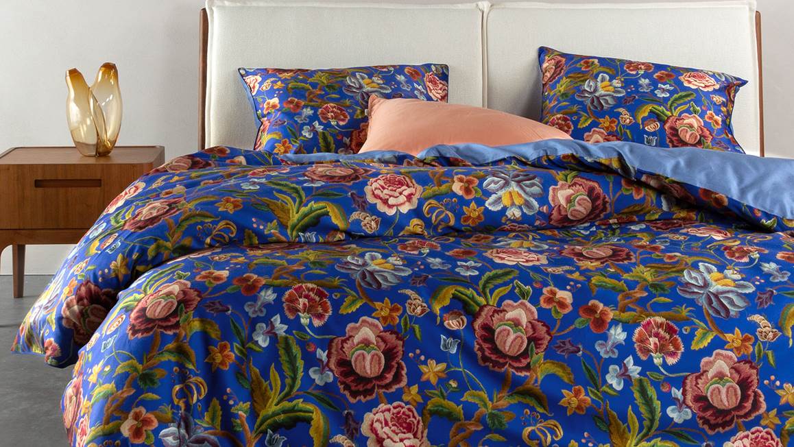 Essenza Roselina housse de couette