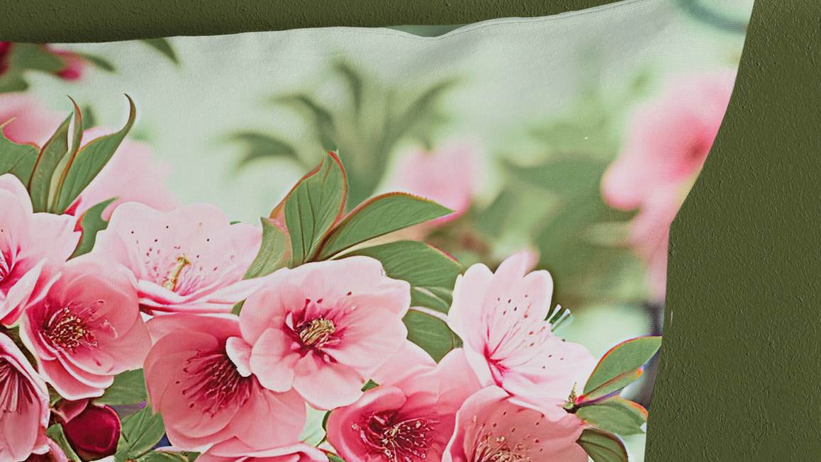 Good Morning Lotti housse de couette