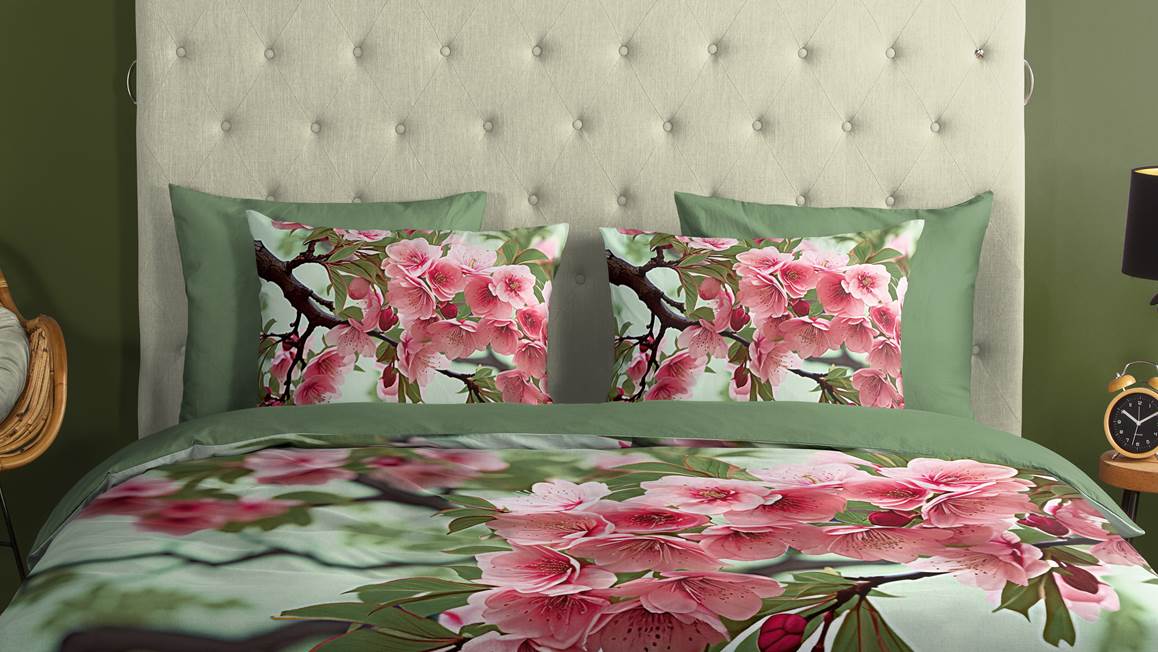 Good Morning Lotti housse de couette