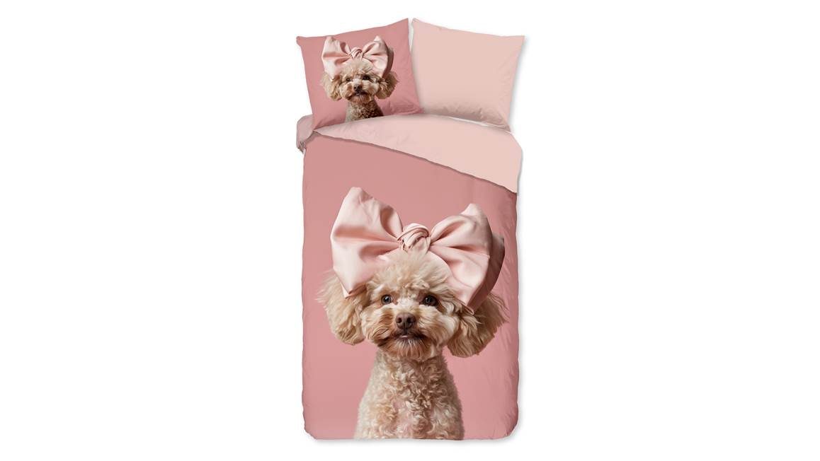 Good Morning Roxy housse de couette