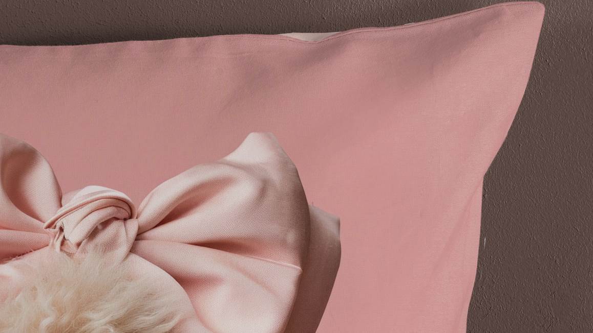 Good Morning Roxy housse de couette