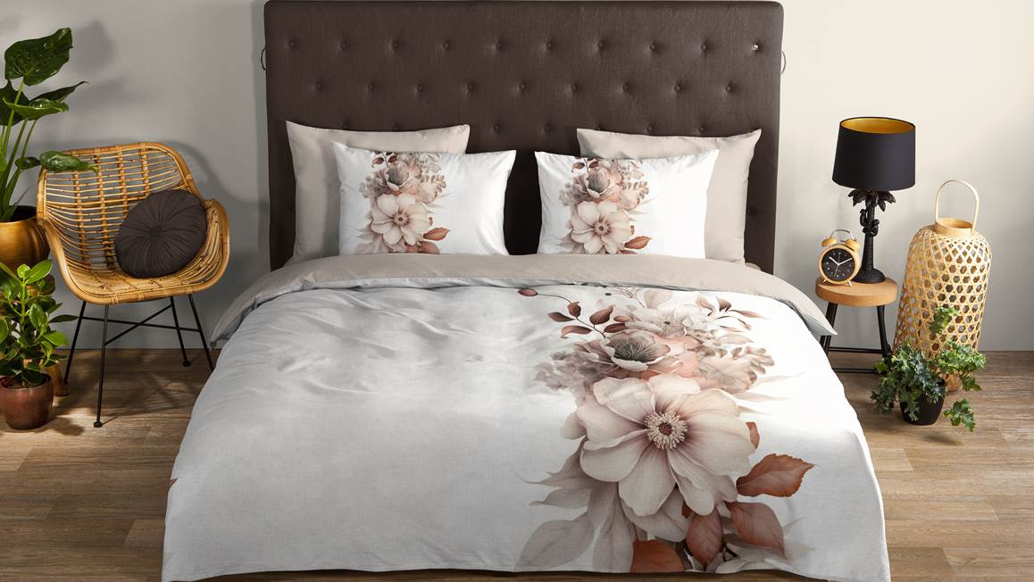 Good Morning Vester housse de couette