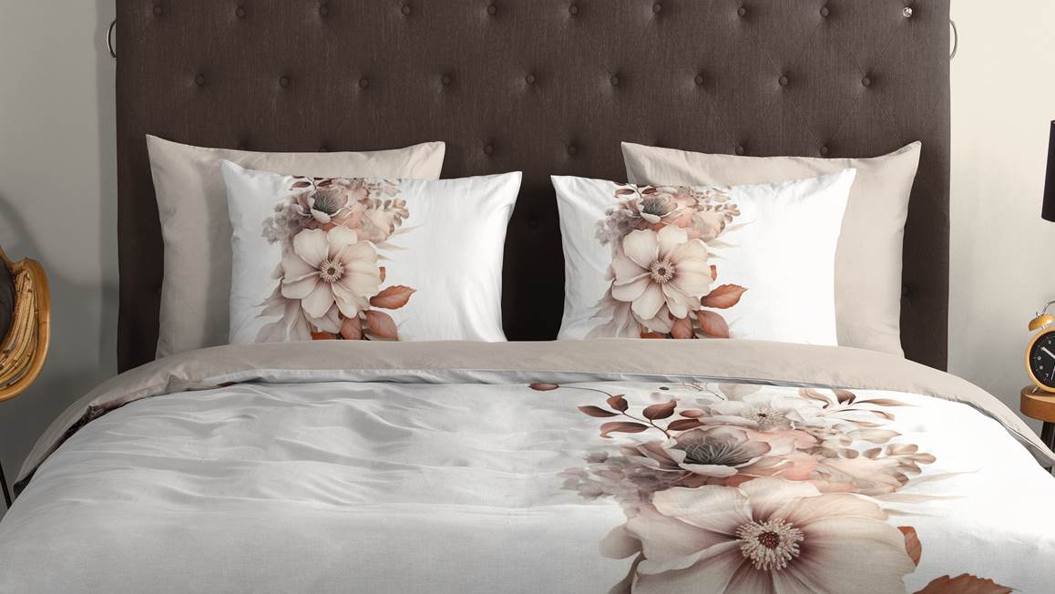 Good Morning Vester housse de couette