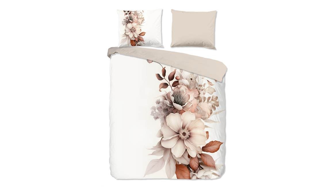 Good Morning Vester housse de couette