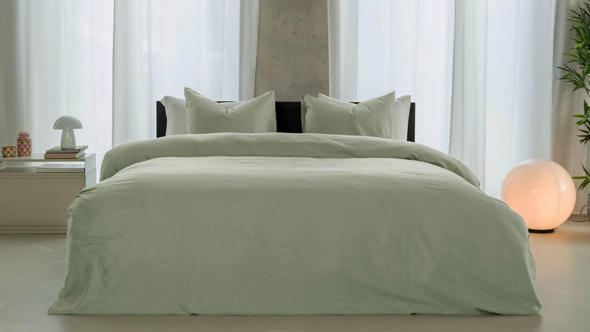 Kayori Saya housse de couette