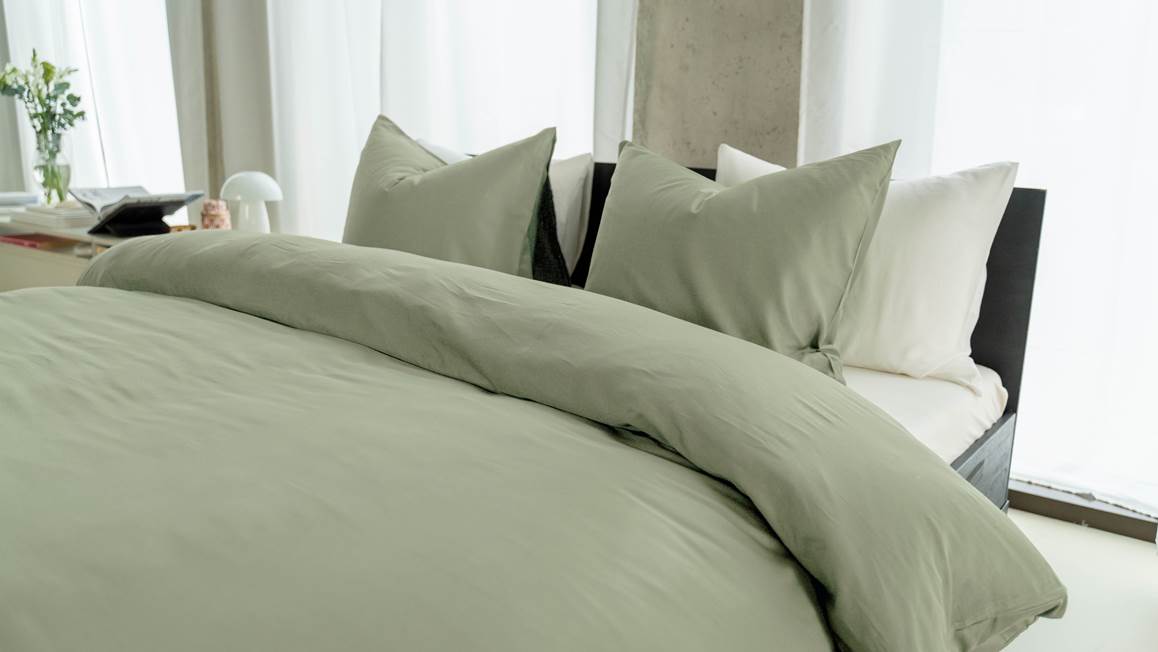 Kayori Saya housse de couette